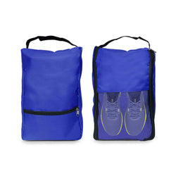 Shoe Bag with Zip Compartment Corporate Gifts Singapore