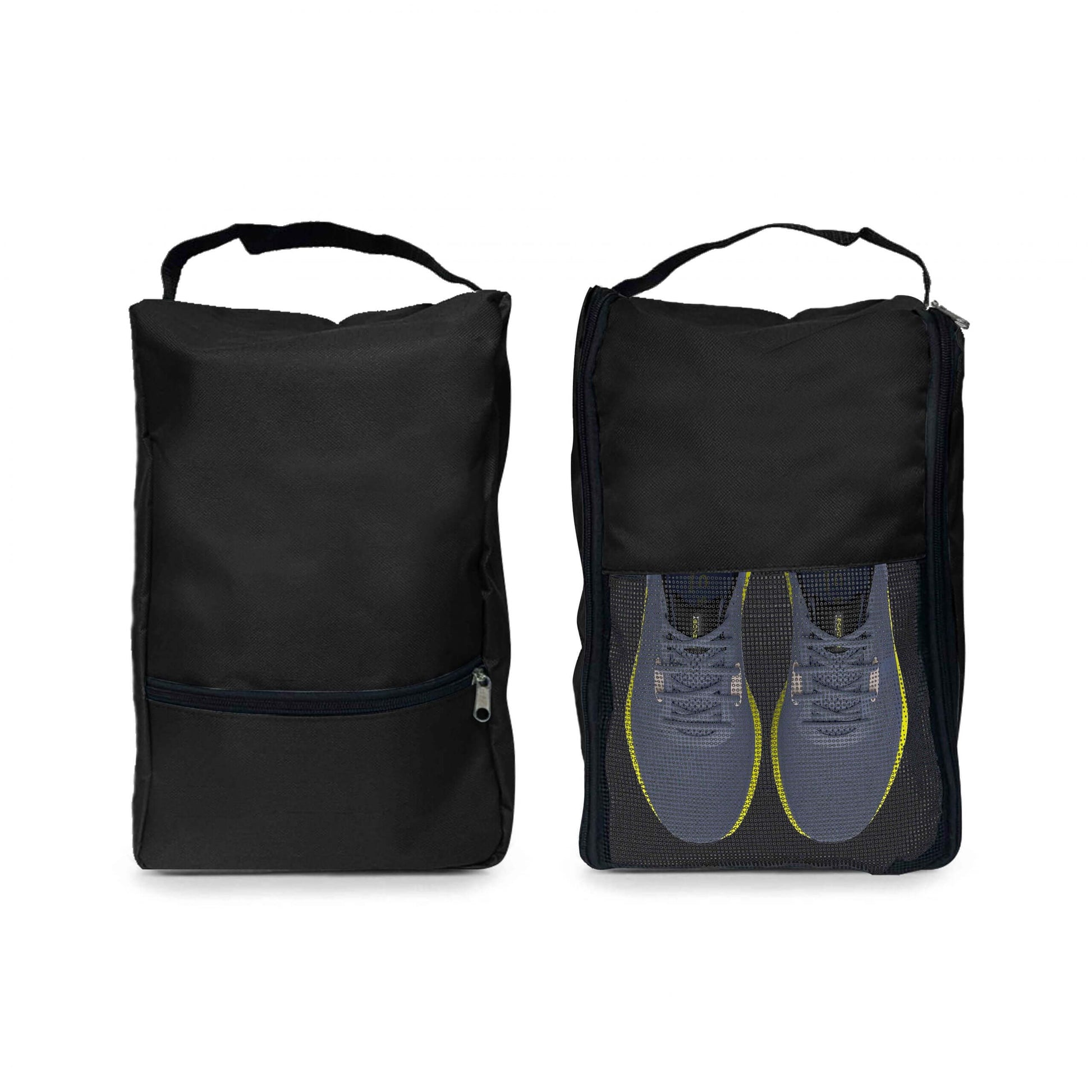 Shoe Bag with Zip Compartment Corporate Gifts Singapore
