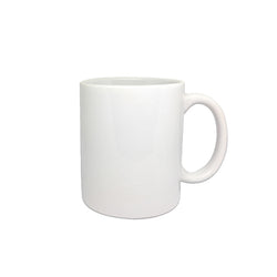 White Ceramic Mug Corporate Gifts Singapore