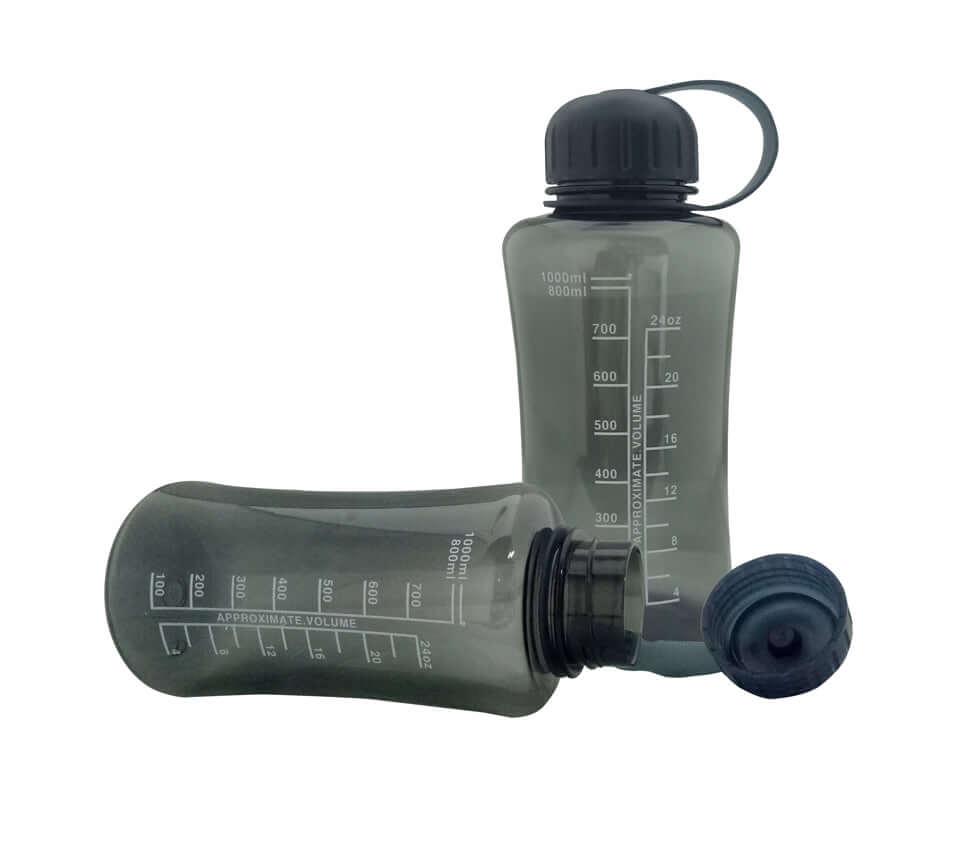 Narrow Mouth Classic Water Bottle Corporate Gifts Singapore