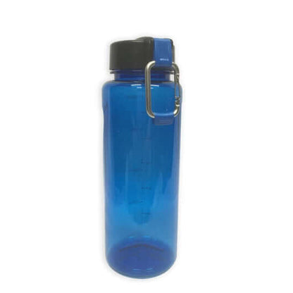 1 Litre Wide Mouth Water Bottle with Carabiner Corporate Gifts Singapore