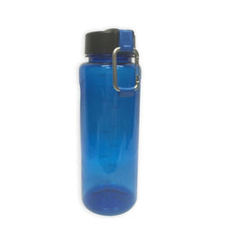 1 Litre Wide Mouth Water Bottle with Carabiner Corporate Gifts Singapore