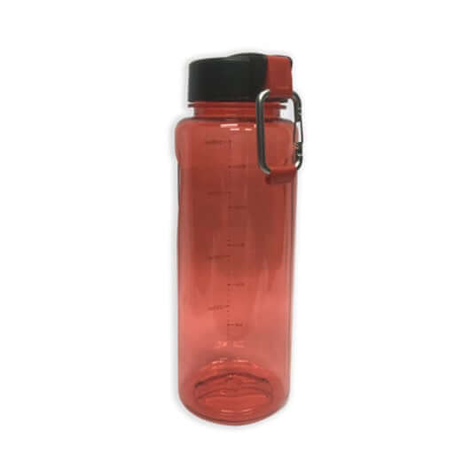 1 Litre Wide Mouth Water Bottle with Carabiner Corporate Gifts Singapore