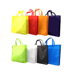 Large Non-Woven Bag (45cm x 39cm x 8cm) Corporate Gifts Singapore