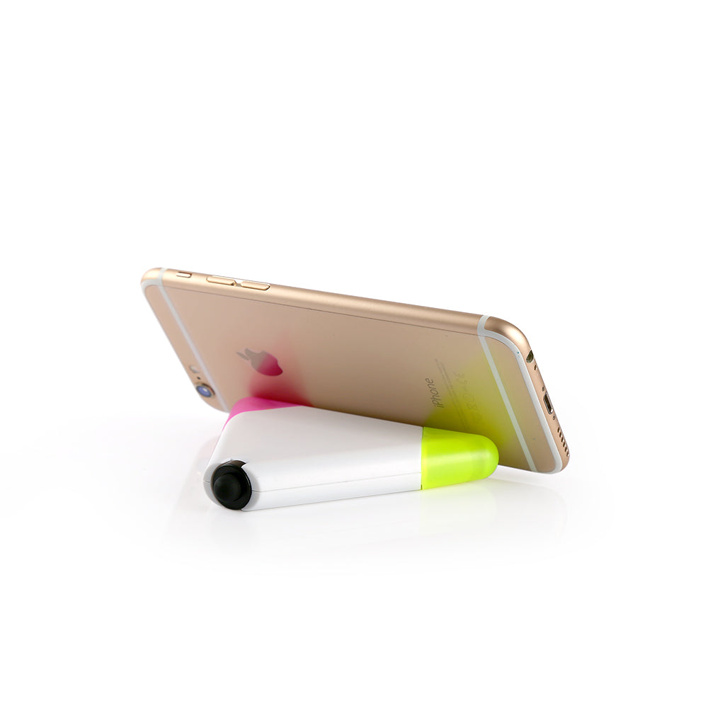 Multi-function Gel Ink Highlighter Corporate Gifts Singapore