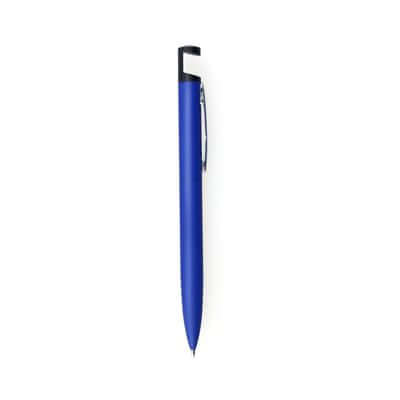 Aluminum Ball Pen with Phone Holder Corporate Gifts Singapore