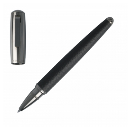 Boss Leather Rollerball Pen Corporate Gifts Singapore