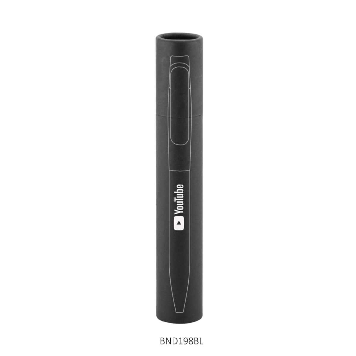 BND80 Black Metal Pen Corporate Gifts Singapore