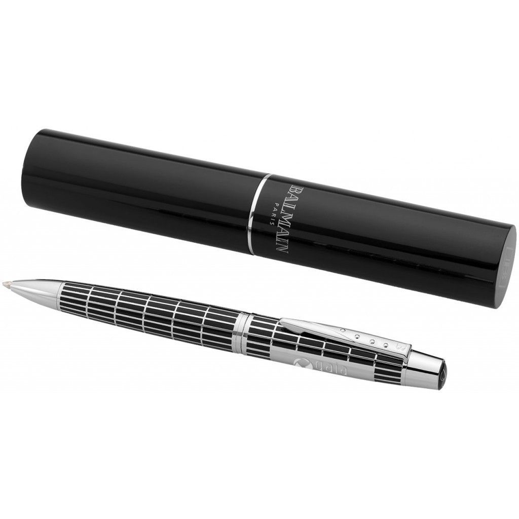 Balmain Metal Ballpoint Pen Corporate Gifts Singapore