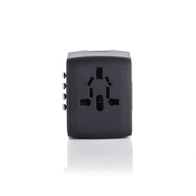 Fast Charge Travel Adaptor Corporate Gifts Singapore