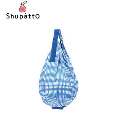 Shupatto Foldable Tote Drop Large Corporate Gifts Singapore