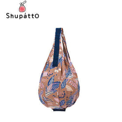 Shupatto Foldable Tote Drop Medium Corporate Gifts Singapore