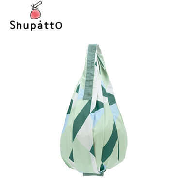 Shupatto Foldable Tote Drop Medium Corporate Gifts Singapore