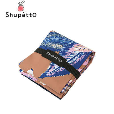 Shupatto Foldable Tote Drop Medium Corporate Gifts Singapore