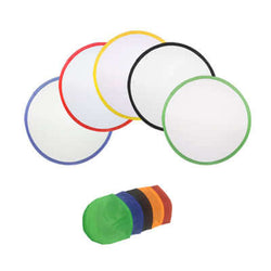 Foldable Frisbee Corporate Gifts Singapore