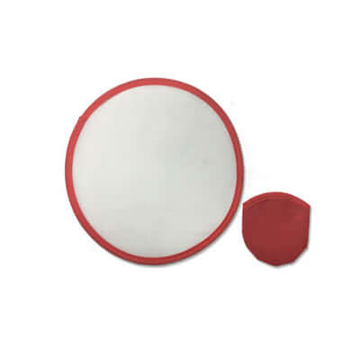 Foldable Frisbee Corporate Gifts Singapore