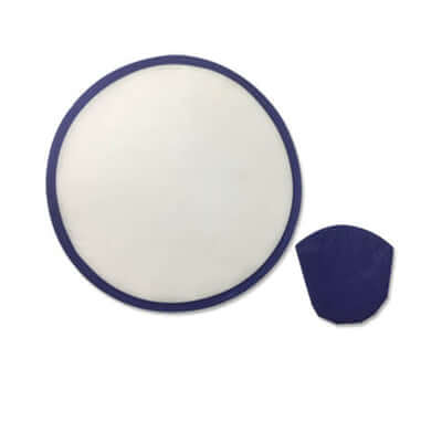 Foldable Frisbee Corporate Gifts Singapore