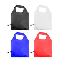 FSB-04: Ready Stock Foldable Shopping Bags - Singapore Corporate Gifts - Tote  Bag Printing