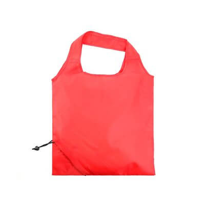 Foldable Shopper Tote Corporate Gifts Singapore