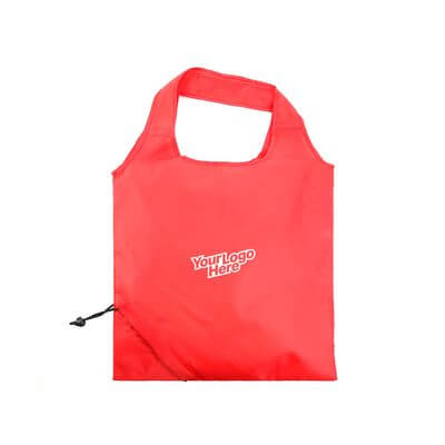 Foldable Shopper Tote Corporate Gifts Singapore