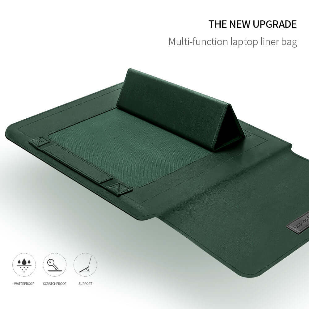Multi-Function 13 inch laptop Sleeve Corporate Gifts Singapore