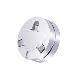 Fast Charge 3 in 1 Retractable Cable Corporate Gifts Singapore