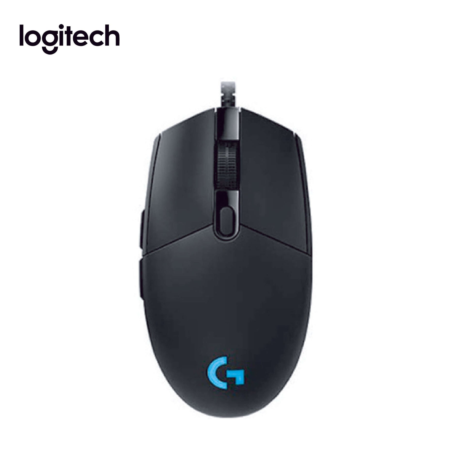 Logitech G302 Daedalus Prime MOBA Gaming Mouse Corporate Gifts Singapore