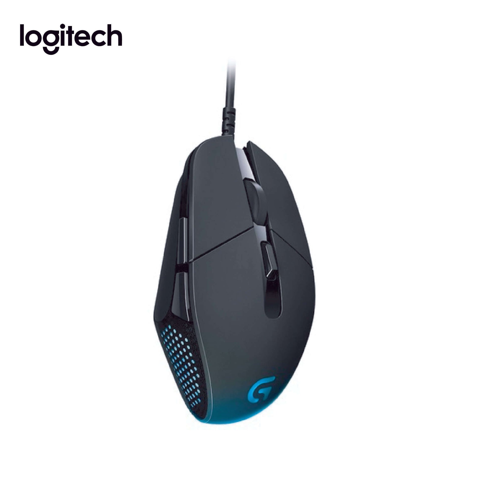 Logitech G302 Daedalus Prime MOBA Gaming Mouse Corporate Gifts Singapore