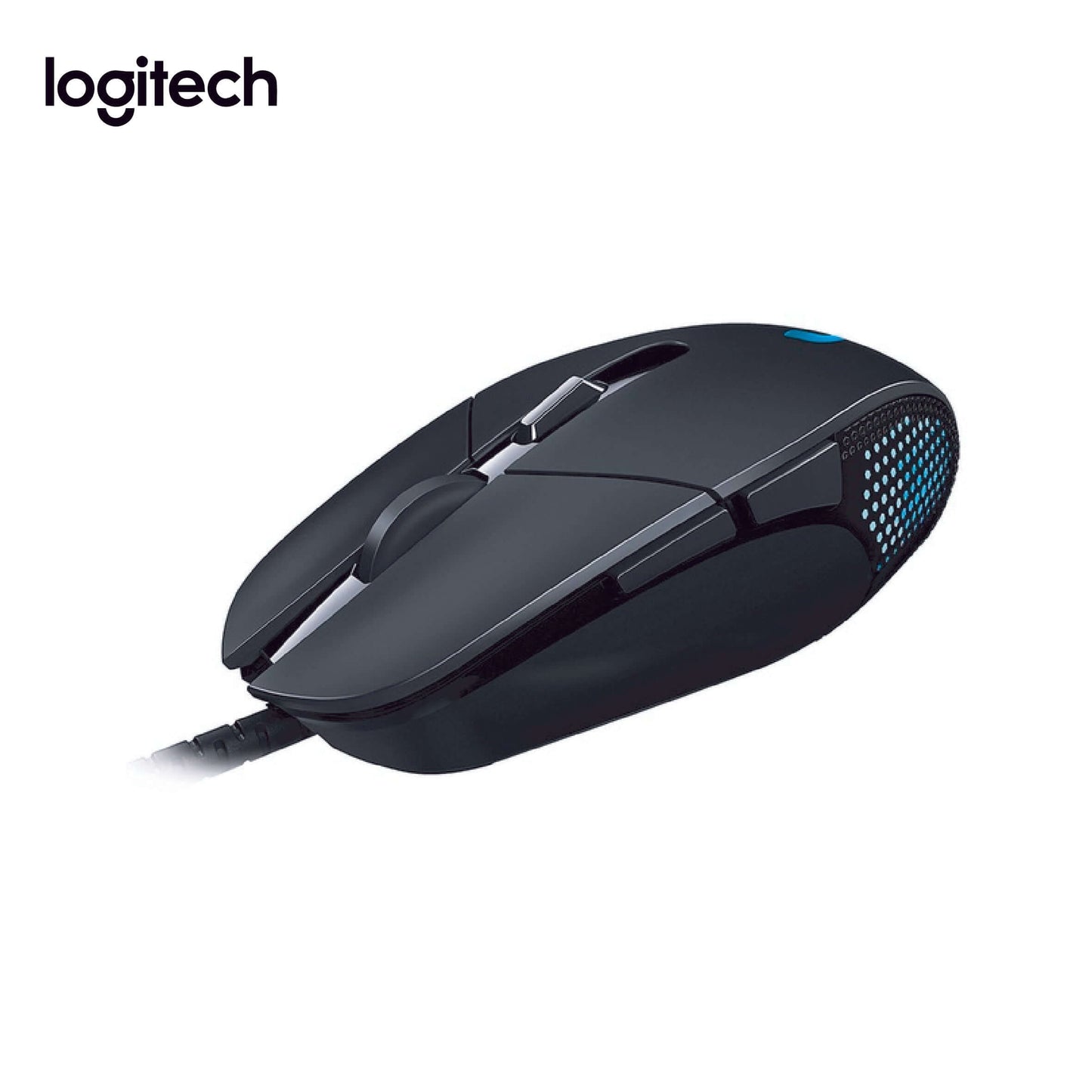 Logitech G302 Daedalus Prime MOBA Gaming Mouse Corporate Gifts Singapore