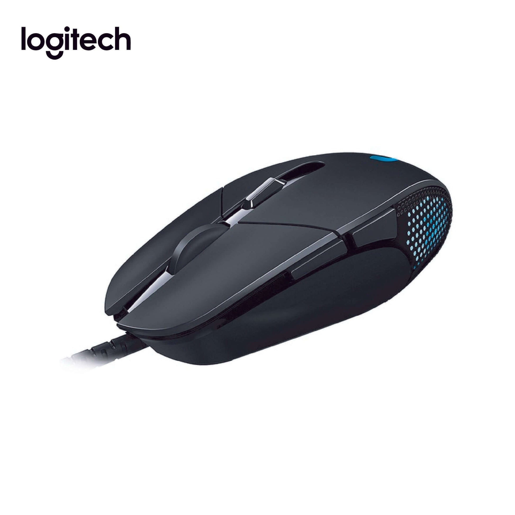 Logitech G302 Daedalus Prime MOBA Gaming Mouse Corporate Gifts Singapore