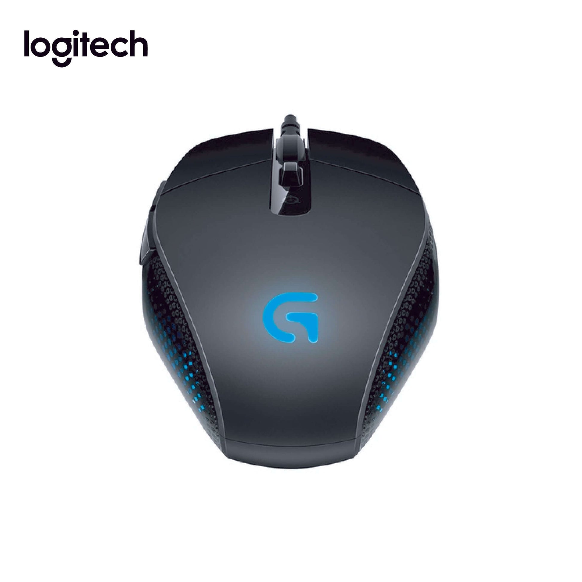 Logitech G302 Daedalus Prime MOBA Gaming Mouse Corporate Gifts Singapore