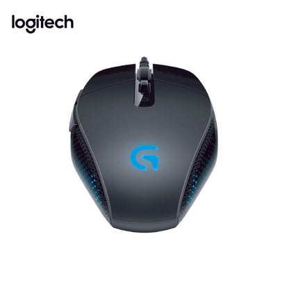 Logitech G302 Daedalus Prime MOBA Gaming Mouse Corporate Gifts Singapore