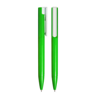 Glatt Plastic Pen Corporate Gifts Singapore