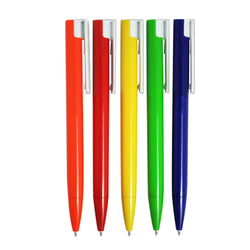 Glatt Plastic Pen Corporate Gifts Singapore