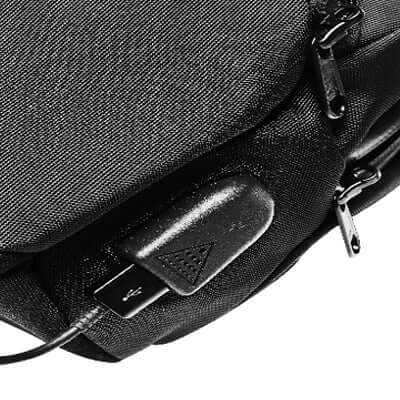 Alpaka Go Sling Pro Bag Corporate Gifts Singapore