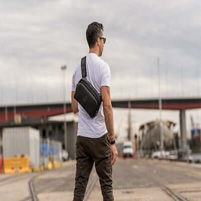 Alpaka Go Sling Pro Bag Corporate Gifts Singapore