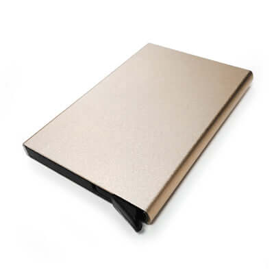 RFID Card Holder Corporate Gifts Singapore