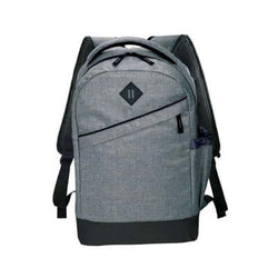 Graphite 15.6" Laptop BackPack Corporate Gifts Singapore