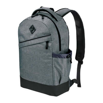 Graphite 15.6" Laptop BackPack Corporate Gifts Singapore