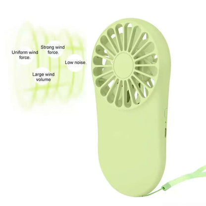Mini Portable Hand Held Fan Corporate Gifts Singapore