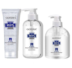 75% Alcohol Rinse-Free Sanitizer Corporate Gifts Singapore