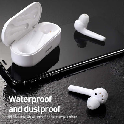 Baseus Encok W07 True Wireless Earphone Corporate Gifts Singapore