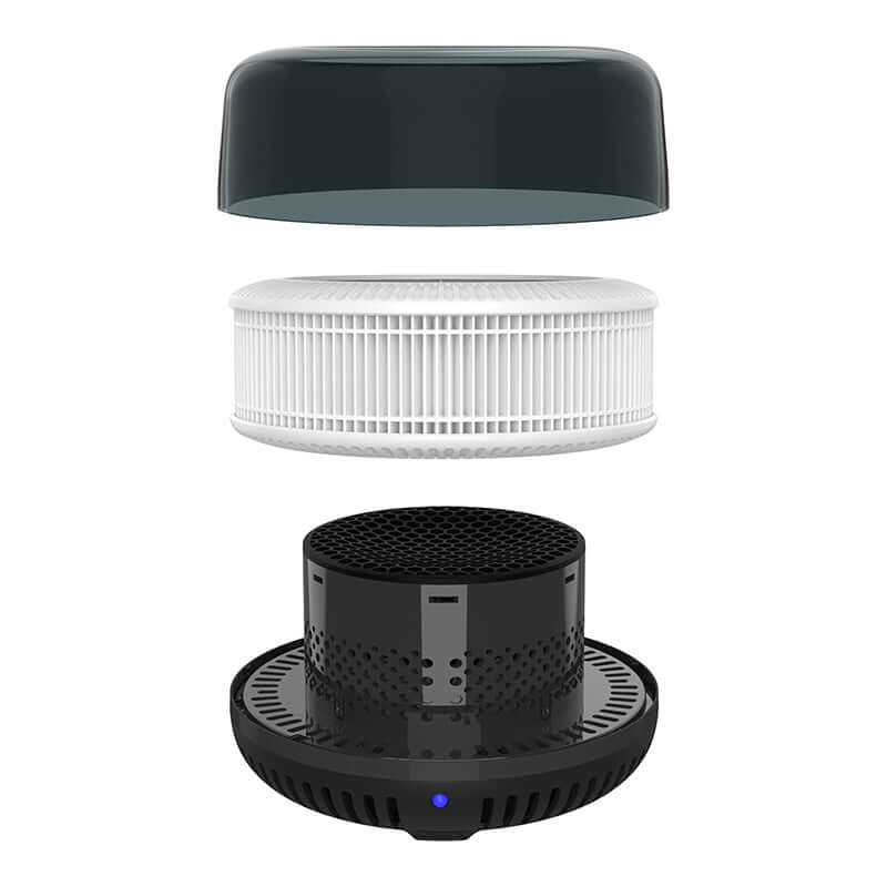 True Hepa Filter Air Purifier Corporate Gifts Singapore