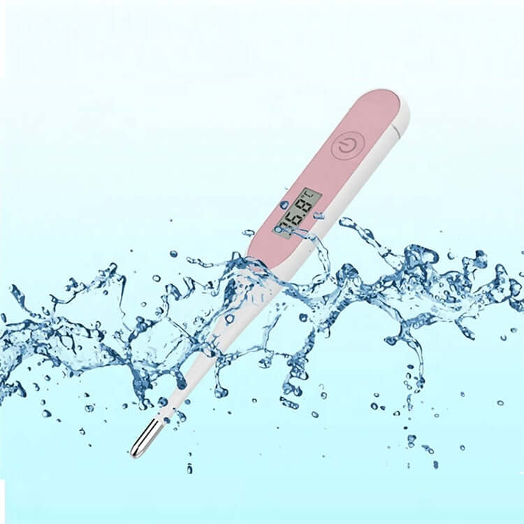 20s Quick Measurement Digital Thermometer Corporate Gifts Singapore