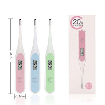 20s Quick Measurement Digital Thermometer Corporate Gifts Singapore