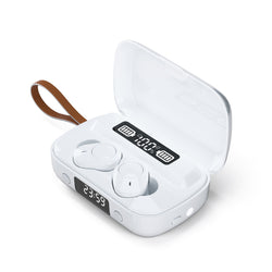 Bluetooth True Wireless Earbud with LED Indicator Corporate Gifts Singapore