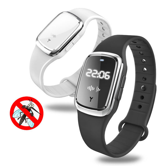 Smart Mosquito Repellent Watch Corporate Gifts Singapore