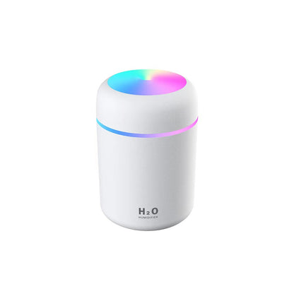 Mini Portable Humidifier Corporate Gifts Singapore