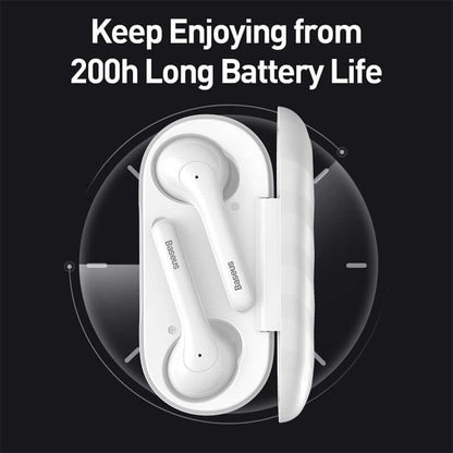 Baseus Encok W07 True Wireless Earphone Corporate Gifts Singapore