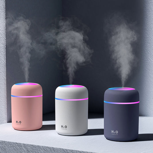 Mini Portable Humidifier Corporate Gifts Singapore